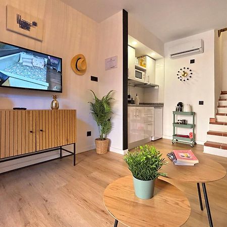Cosy Bungalow Green Oasis Maspalomas  Zewnętrze zdjęcie