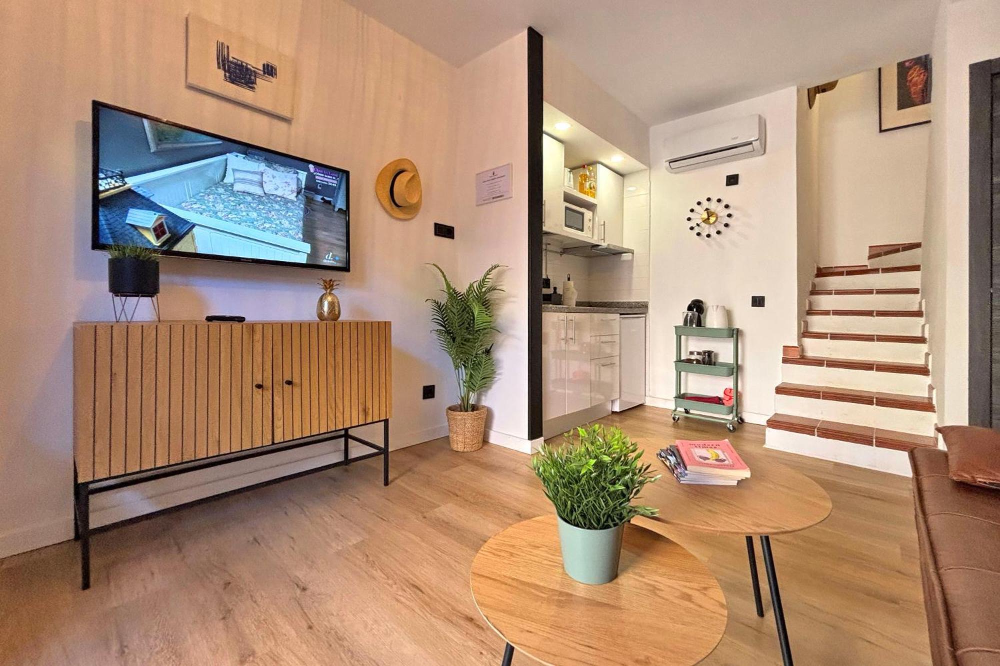 Cosy Bungalow Green Oasis Maspalomas  Zewnętrze zdjęcie