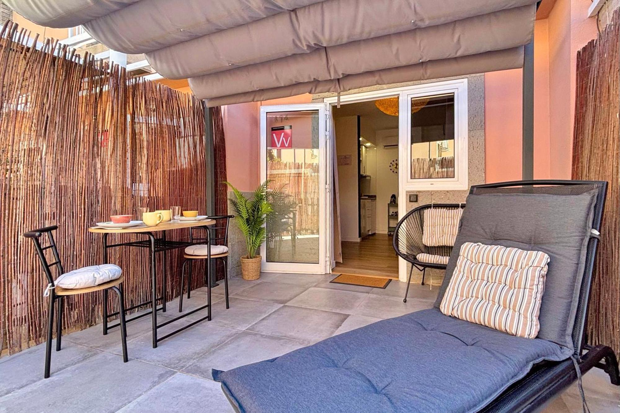 Cosy Bungalow Green Oasis Maspalomas  Zewnętrze zdjęcie
