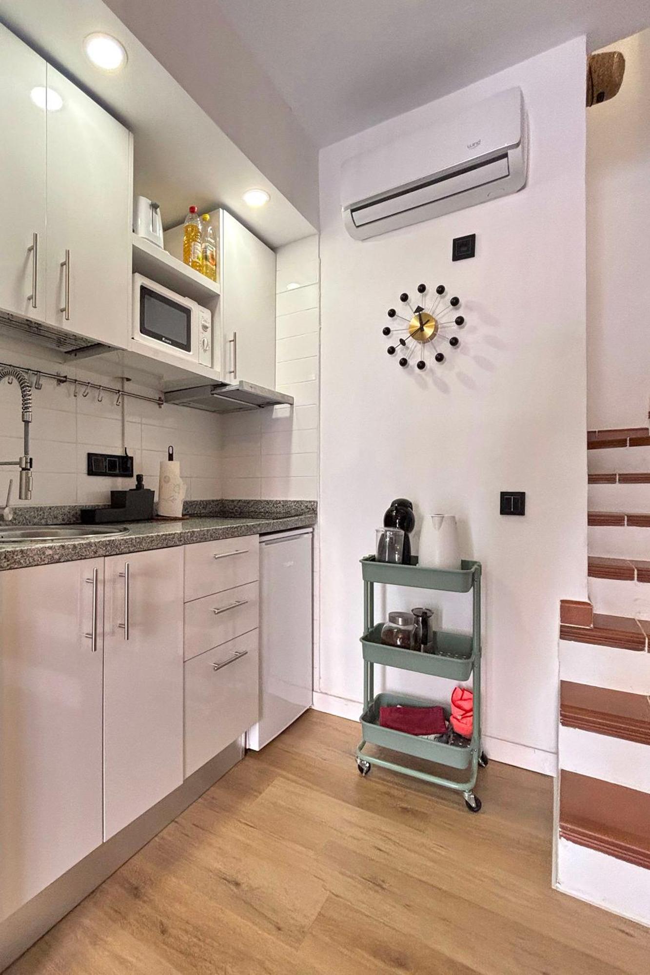 Cosy Bungalow Green Oasis Maspalomas  Zewnętrze zdjęcie