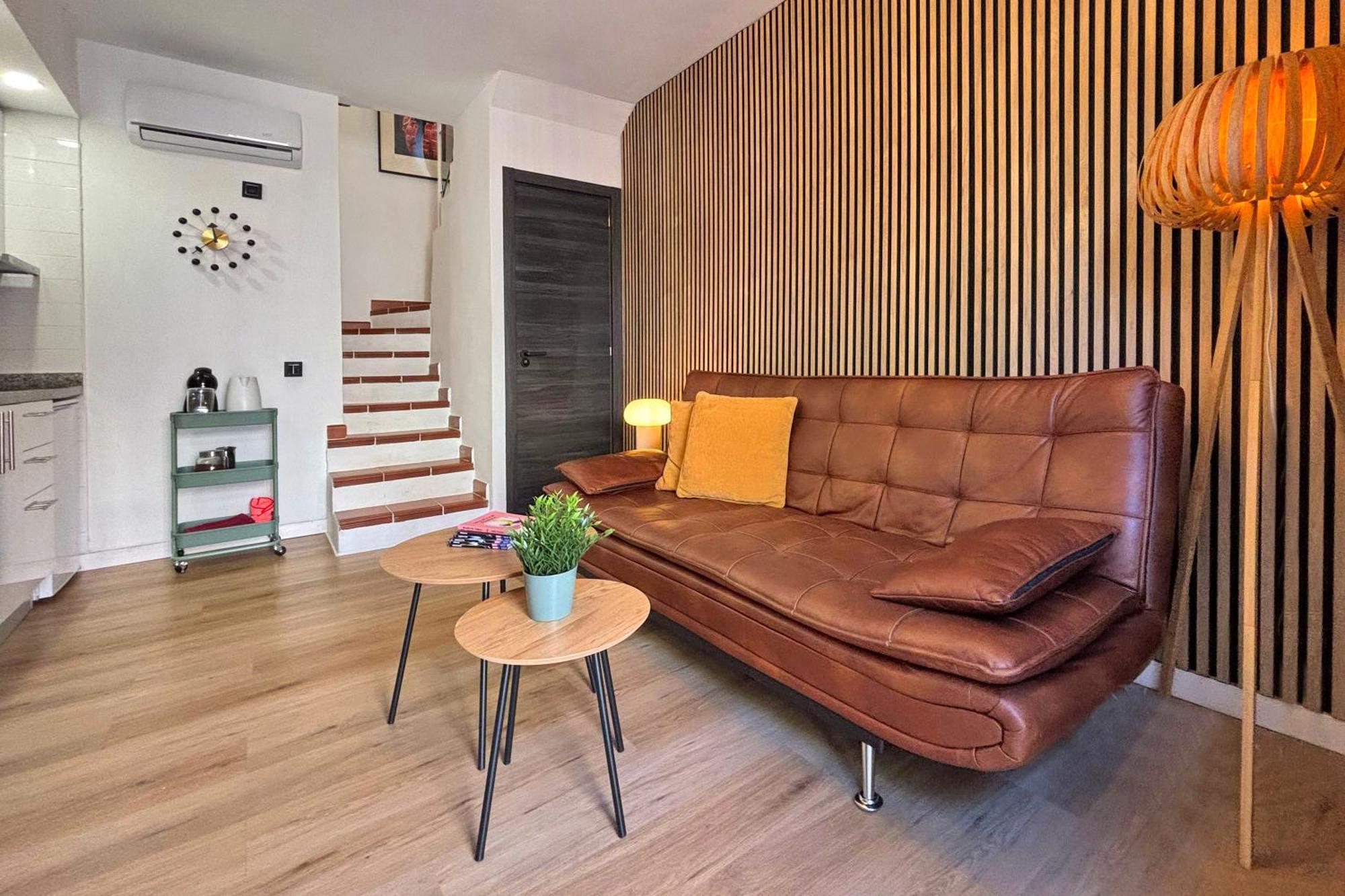Cosy Bungalow Green Oasis Maspalomas  Zewnętrze zdjęcie