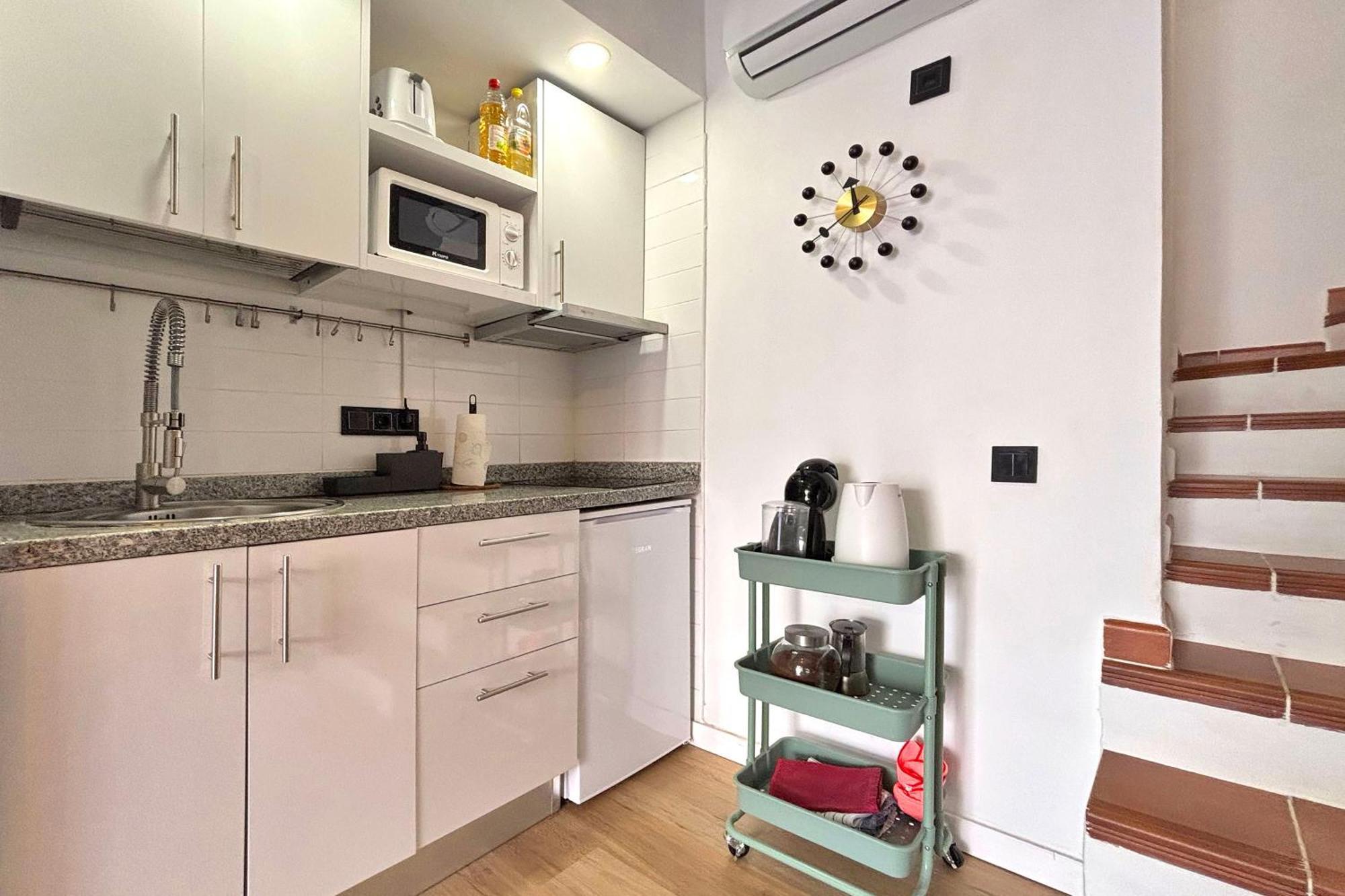 Cosy Bungalow Green Oasis Maspalomas  Zewnętrze zdjęcie