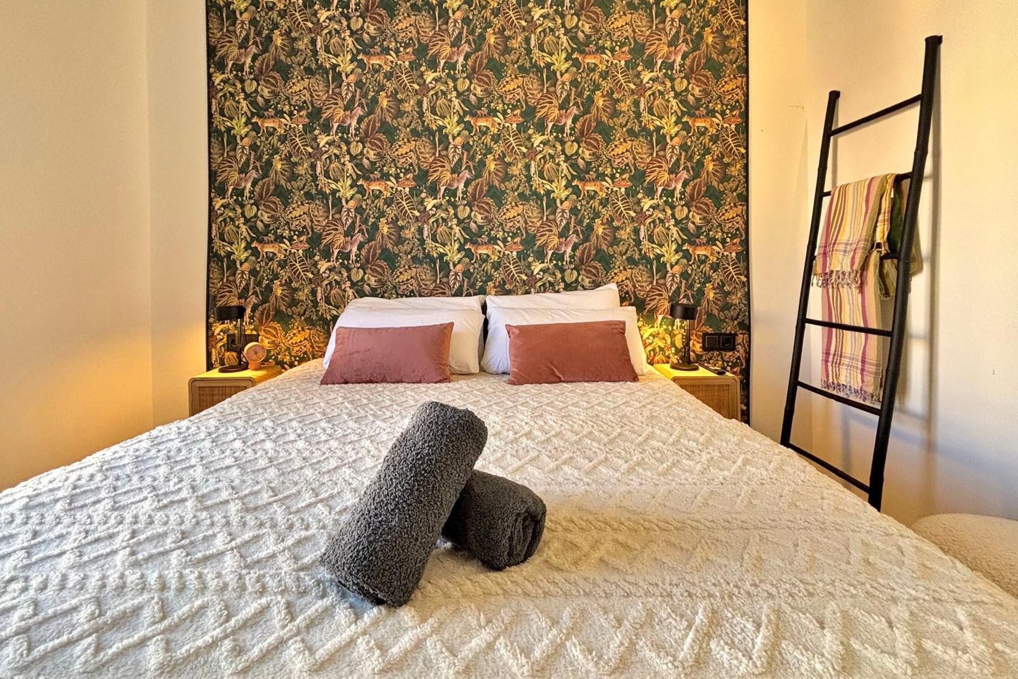 Cosy Bungalow Green Oasis Maspalomas  Zewnętrze zdjęcie